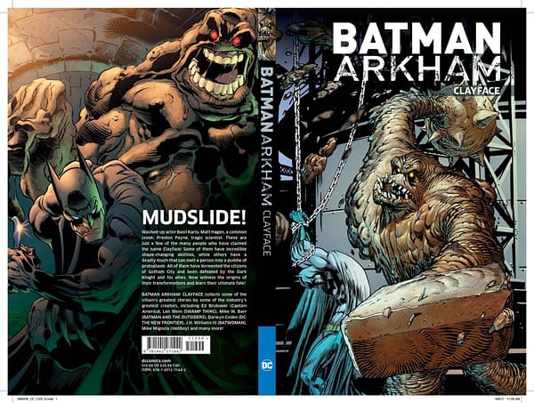 DC Comics' Full June 2026 Solicits And Solicitations