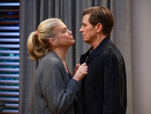 Going Dutch Season 2 Finale: Can "NATOcean's Eleven" Save Stroopsdorf?