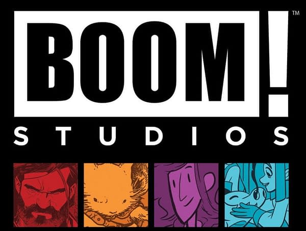 Boom Studios Brings Sabaa Tahir, Kieron Gillen and James Tynion IV to American Libraries Association Mid-Winter Conference
