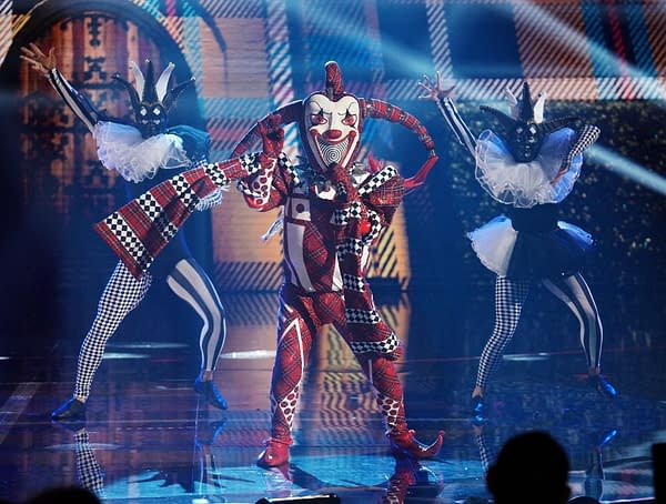 The Masked Singer Season 6 Goes Squid Game; S06 Masks/Clues Updated