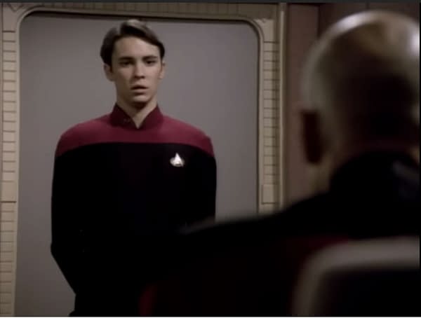 Star Trek: Picard: Wil Wheaton on Not Joining TNG Cast for Season 3