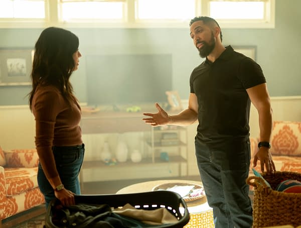 SEAL Team Season 7: "Mission Creep" Preview: Personal Issues Remain