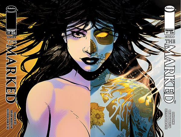 Image Comics Solicitations October 2019