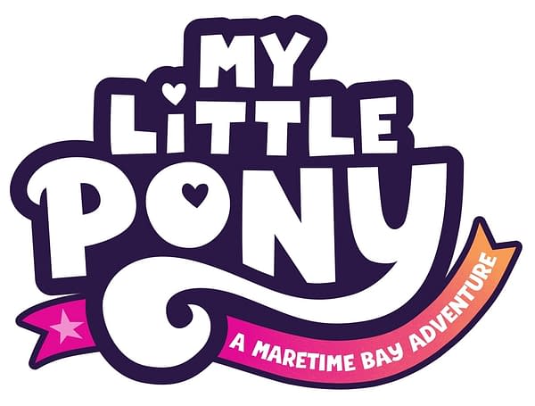 Outright Games To Produce My Little Pony Video Game