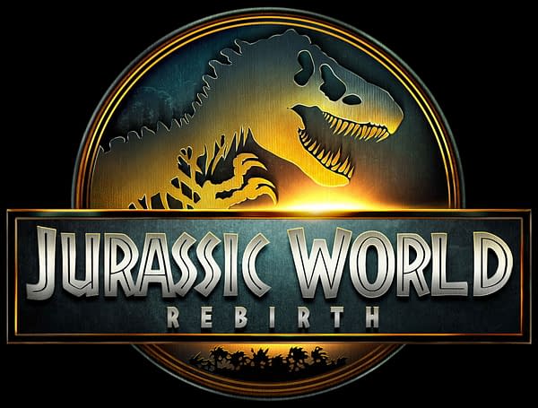 Jurassic World Rebirth: Summary, Images, And Title Treatment Revealed