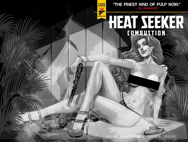 Heat Seeker