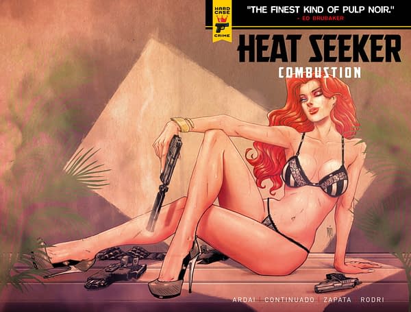 Heat Seeker