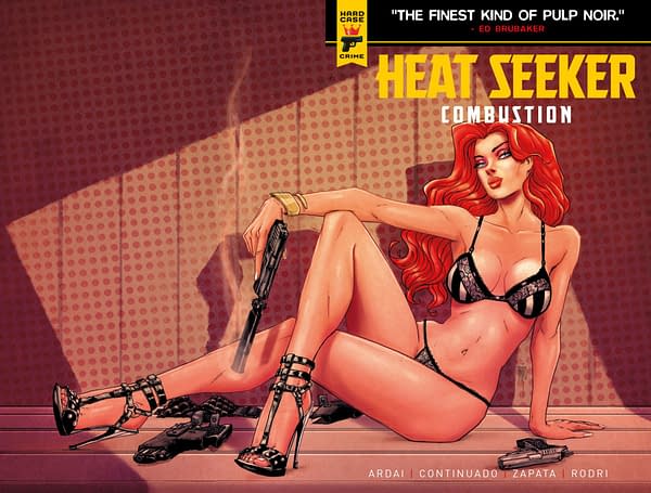 Heat Seeker