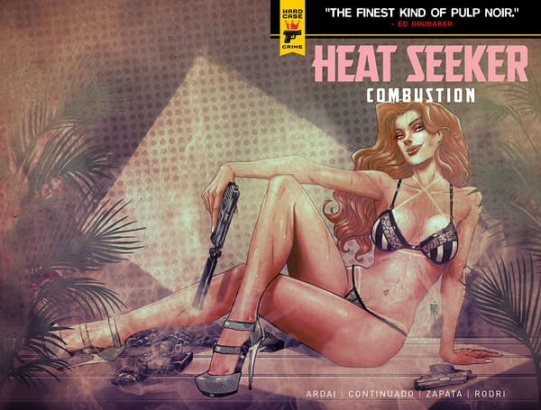 Heat Seeker