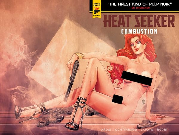 Heat Seeker