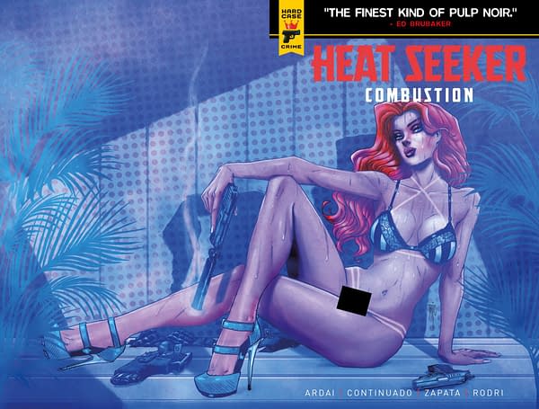 Heat Seeker