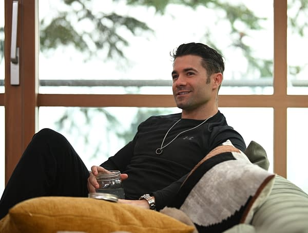 Fear Factor: House of Fear Preview: Who's Going to "Walk the Plank"?