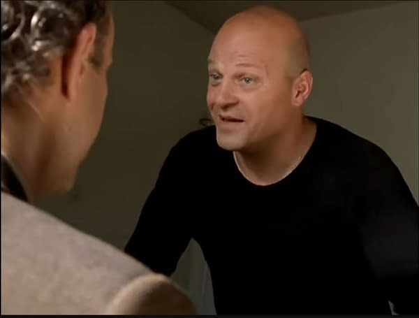 The Shield Creator Ryan Reflects Crime Drama's Legacy 24 Years Later