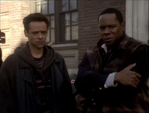 Star Trek: William Shatner Responds to Starfleet Academy Cancellation