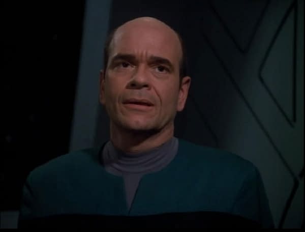 Starfleet Academy: Picardo Pitched Doctor Voyager Follow-Up Ep for S3