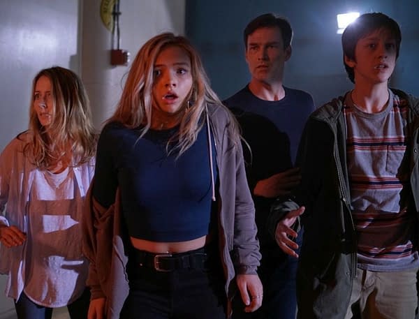 Meet The Characters From FOX's 'The Gifted'