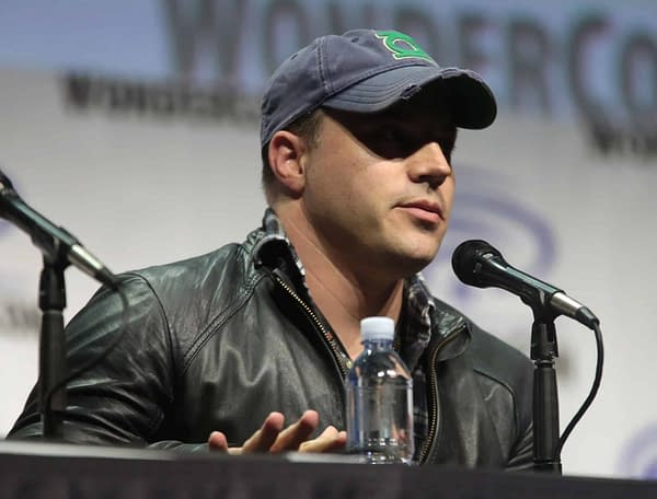 The Daily LITG, 25th January 2019 &#8211; Happy Birthday, Geoff Johns