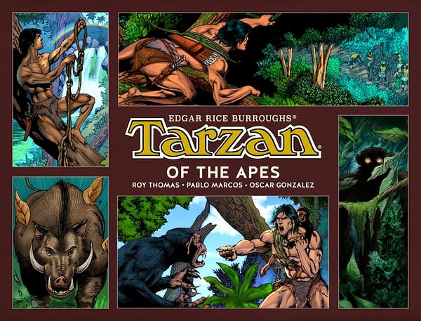 Tarzan