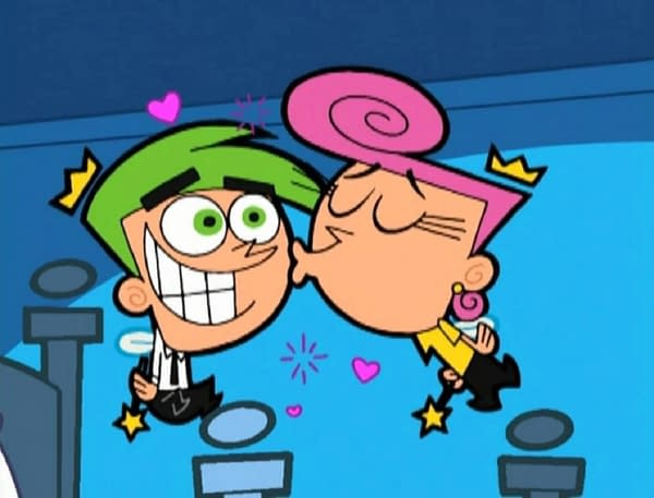 fairly oddparents