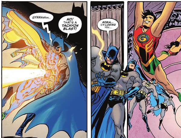 We Are Yesterday World's Finest