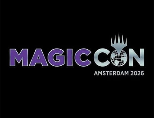Multiple New Magic: The Gathering Revealed at MagicCon: Amsterdam