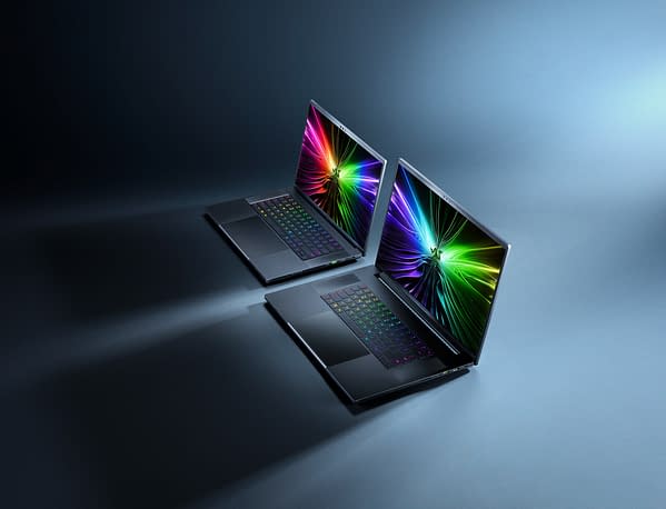 Razer To Show off Laptop Display Enhancements At CES 2024
