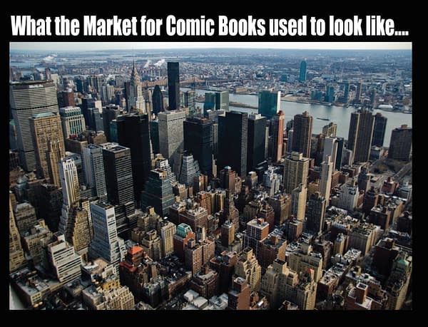 The Comics Industry Needs 100% Consumer Satisfaction &#8211; Joe Field Explains How at ComicsPRO