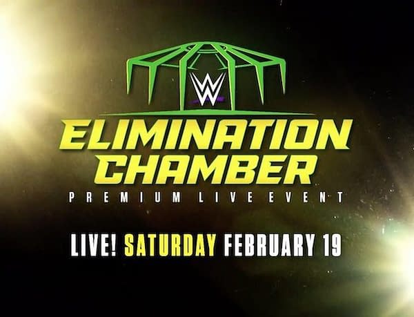 WWE Elimination Chamber Recap: