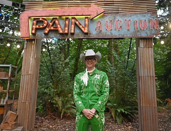 Fear Factor: 48 Hours of Fear Special Preview: All Fears, No Sleep