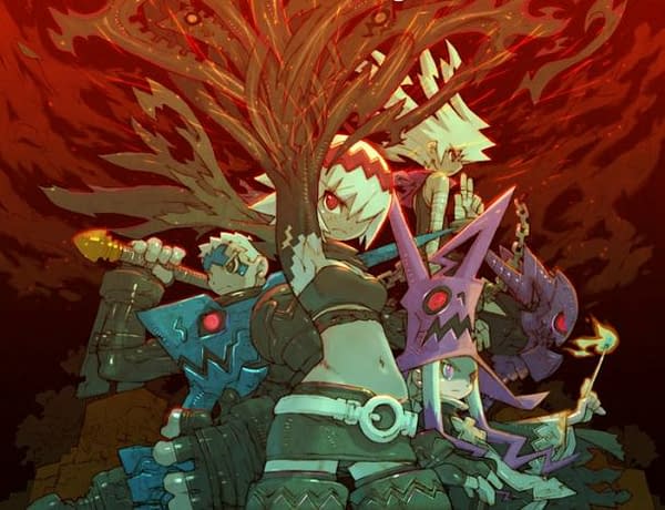 The Nintendo Switch RPG 'Dragon: Marked for Death' has Been Delayed