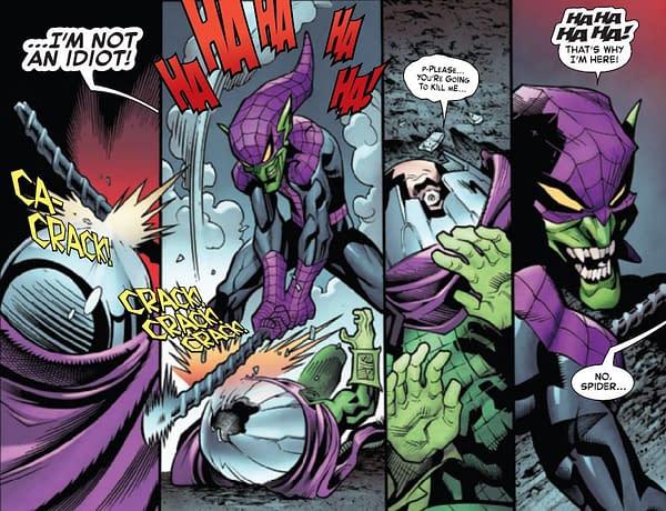 Ms Marvel's Mutant Power Revealed As Inhumans Take It Away (Spoilers)