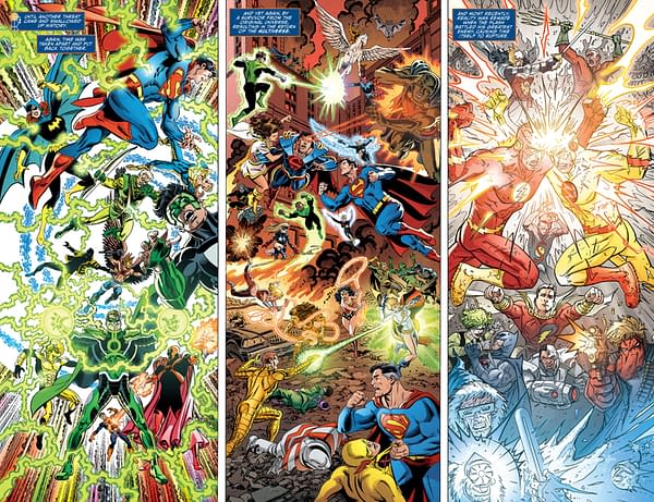 Justice League #40 (2015) - Page 15