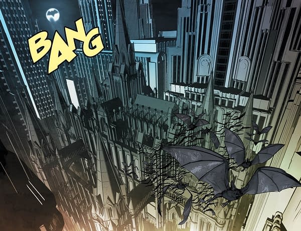 Batman May Marry Catwoman &#8211; but Bruce Wayne Won't Marry Selina Kyle?