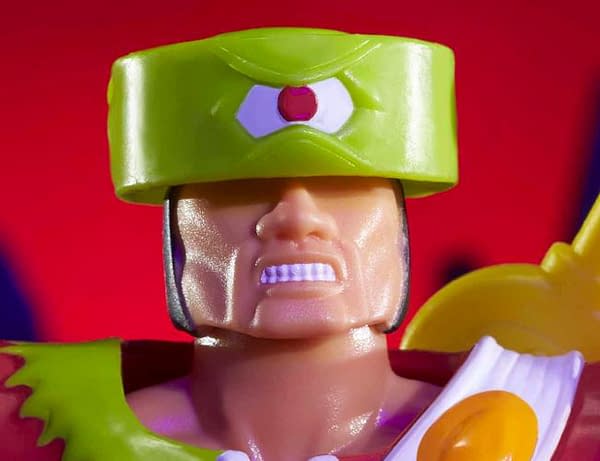 Masters of the Universe Tri-Klops Hitting Mattel Creations Today