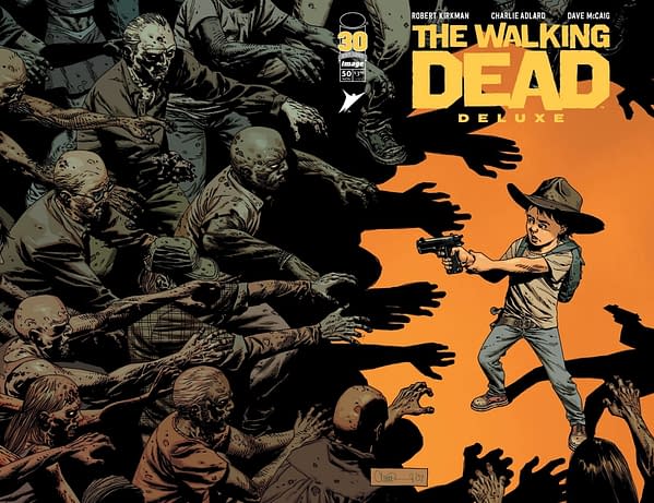 All 2022 Local Comic Shop Day Titles So Far, Walking Dead to Tori Amos