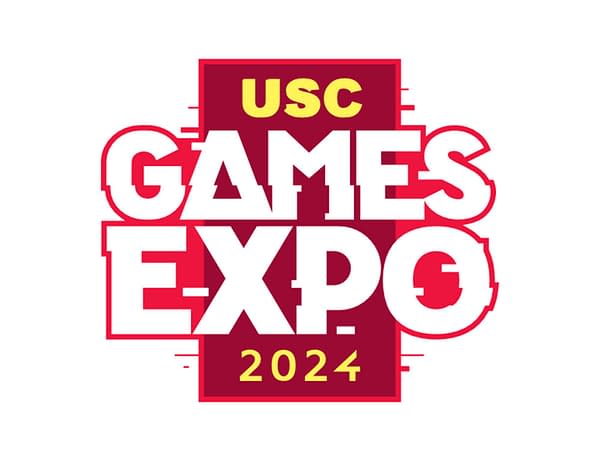 USC Games Expo 2024 Reveals Full Game Lineup