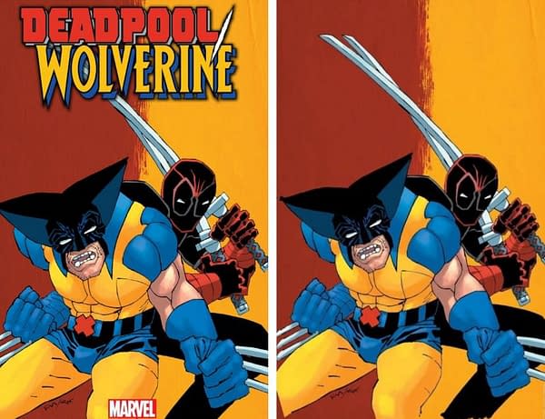 Be Thankful For Frank Miller's Deadpool & Wolverine