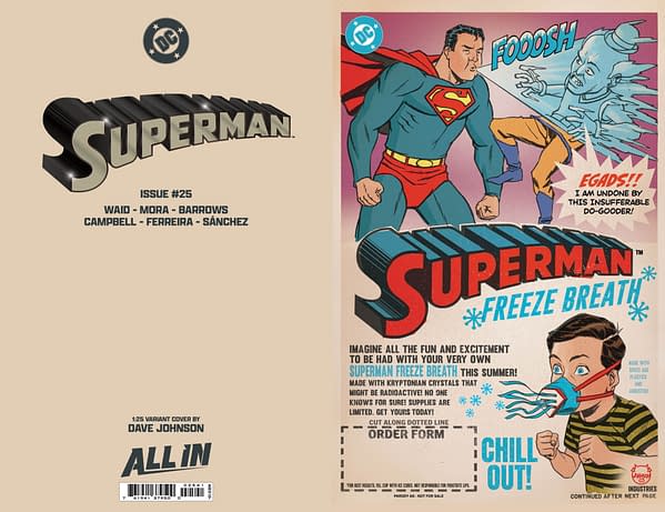 Superman #35