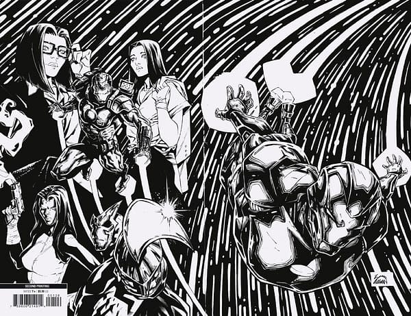 PrintWatch: DC K.O. All-In,