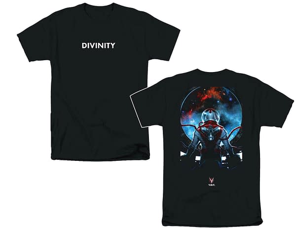 DIVINITY_t-shirt