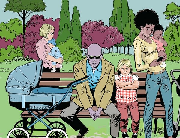 Resident Alien