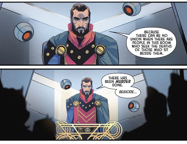 Marvel Comics
