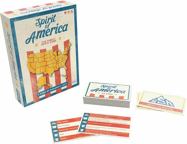 The Op Games Launch Three Back-To-School Tabletop Games