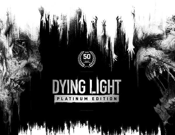 Dying Light Releases New Animated Trailer For Nintendo Switch