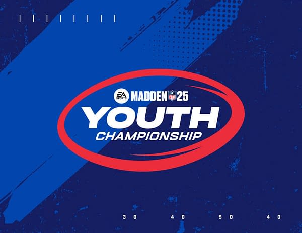 NFL & PlayVS To Host New Youth Madden NFL 25 Competition