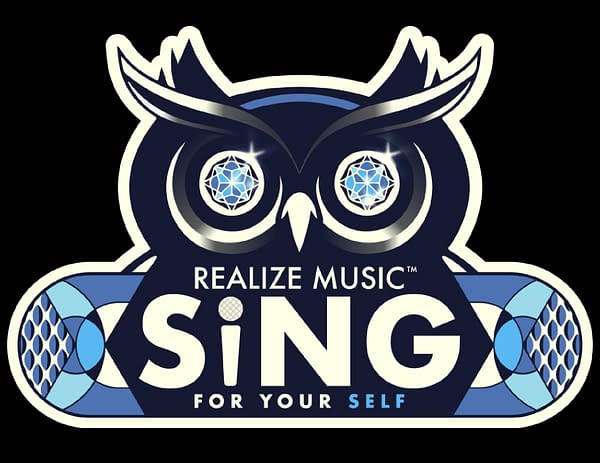 Realize Music: Sing