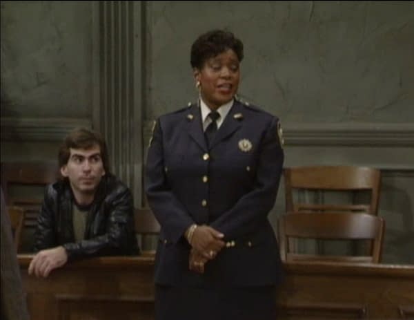 Night Court: Warfield on Series Legacy, Culture Changes, Original Cast