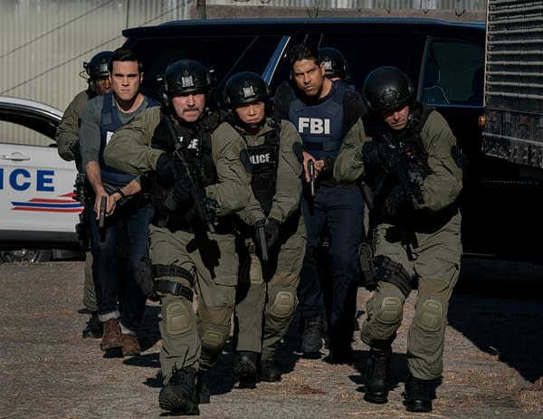 Criminal Minds: Evolution