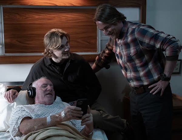 Criminal Minds: Evolution Returns! Our S19E01 & S19E02 Previews