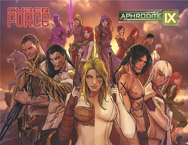 Aphrodite.CyberForceCovAB(SOLICIT)_2x3_300dpi